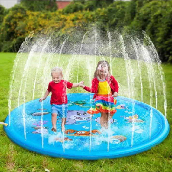 Water Play