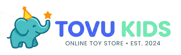 Tovu Kids